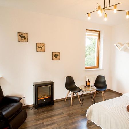 Modern Relax Apartments Варшава Экстерьер фото